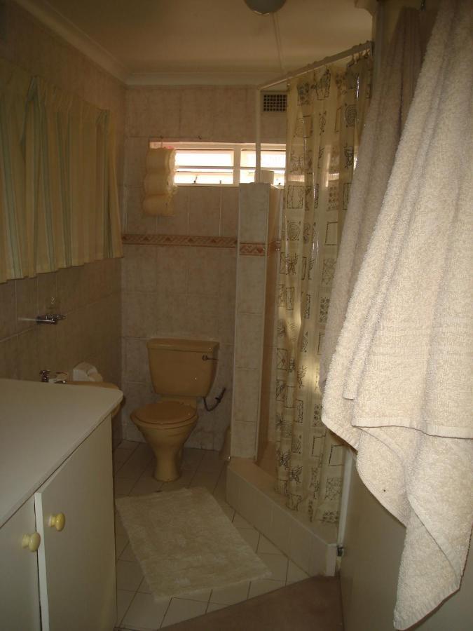 Escombe Accommodation Self Catering Дурбан Экстерьер фото